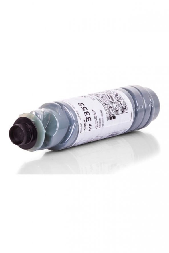 Ap4510 Toner Ricoh Siyah 23000 Sayfa Ricoh Yazıcıları İçin (v988188) ürün görseli 1