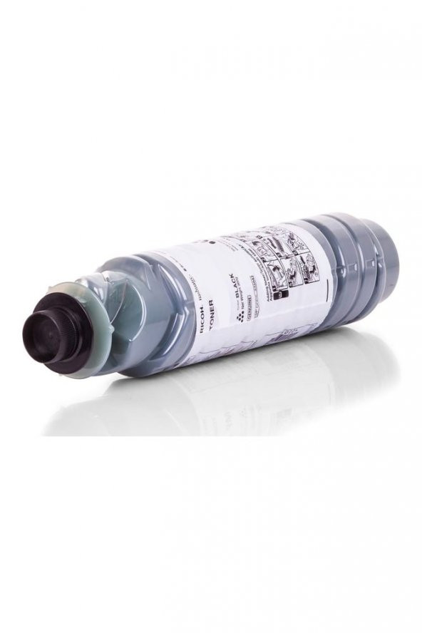 D3205 Ricoh Muadil Toner Siyah (23.000 Sayfa) ürün görseli 1