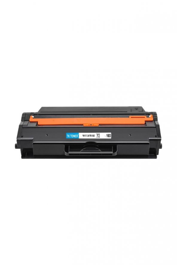 Tk 103l-mlt103l-ml2950nd Toner 2,5k - Resim 2