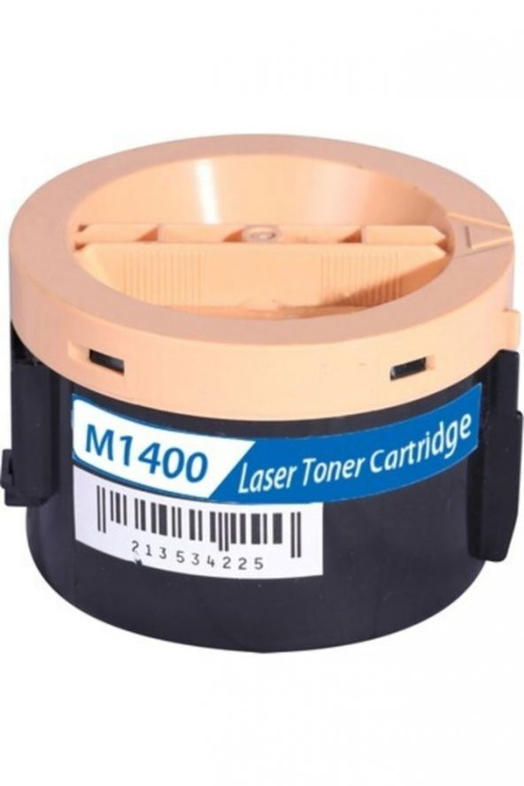 Muadil Toner Epson Mx14/m1400 ürün görseli 1