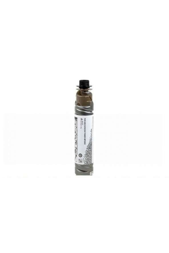 Ricoh Toner Mp-2501 /ricoh Mp-2501 Muadil Siyah 9000 Sayfa Uyumluluk Ricoh Yazıcıları (v538696) ürün görseli 1