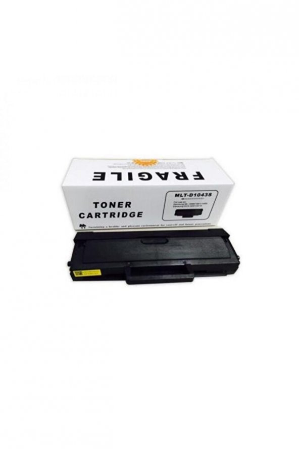 Fragıle Ml1660-(d104) Muadıl Toner ürün görseli 1