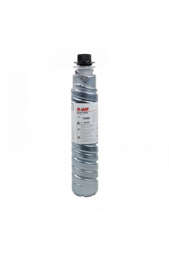 Rıcoh Mp 1230d Siyah 9k Muadil Toner ürün görseli 1