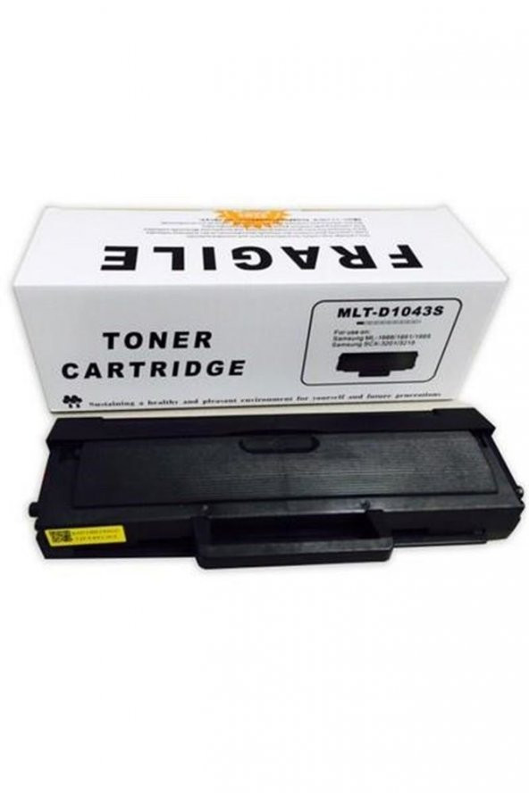 Ml1660-(d104) Muadıl Toner ürün görseli 1