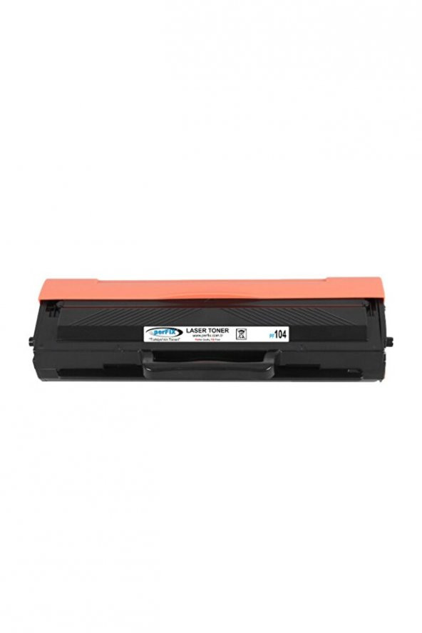 Pf 104-mltd104-ml1660-ml1675 Toner 2,5k - Resim 2
