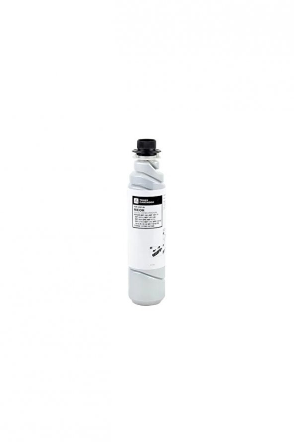 Type 1270d Ricoh Muadil Toner Siyah (7.000 Sayfa) ürün görseli 1