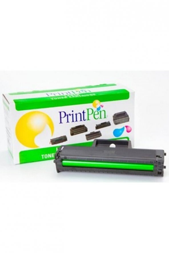 Samsung Ml1660, Ml1661, Ml1665, Ml1666, Ml1667, Ml1670, Ml1675, Ml1860, Ml1861 Muadil Toner ürün görseli 1