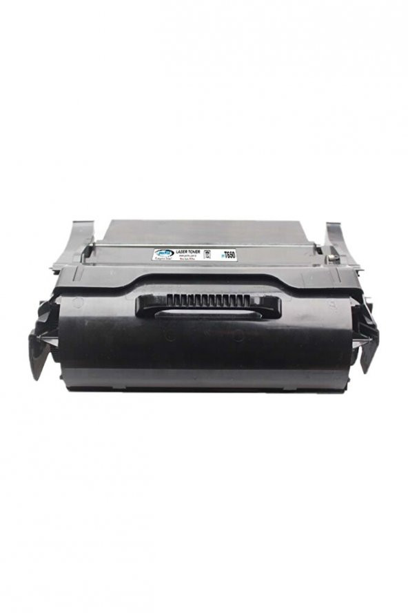 Perfıx Pf T650-t652-t654-t656 25k Toner - Resim 2