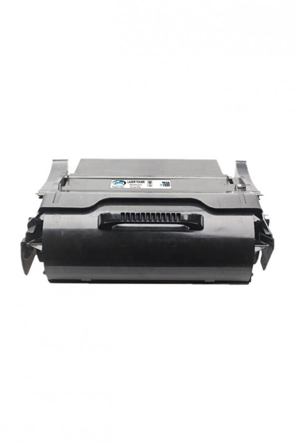 Pf T650-t652-t654-t656 25k Toner - Resim 2
