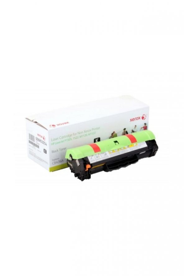 Xerox 006R03054 1120-1522 Muadil Toner Xrc ürün görseli 1