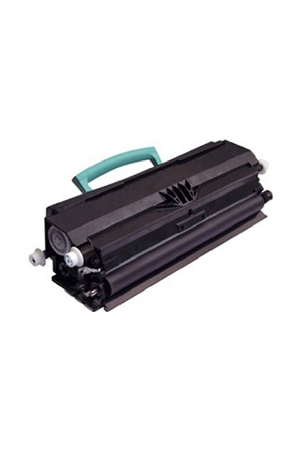 Lexmark Muadil Siyah Toner X340 Toner ürün görseli 1