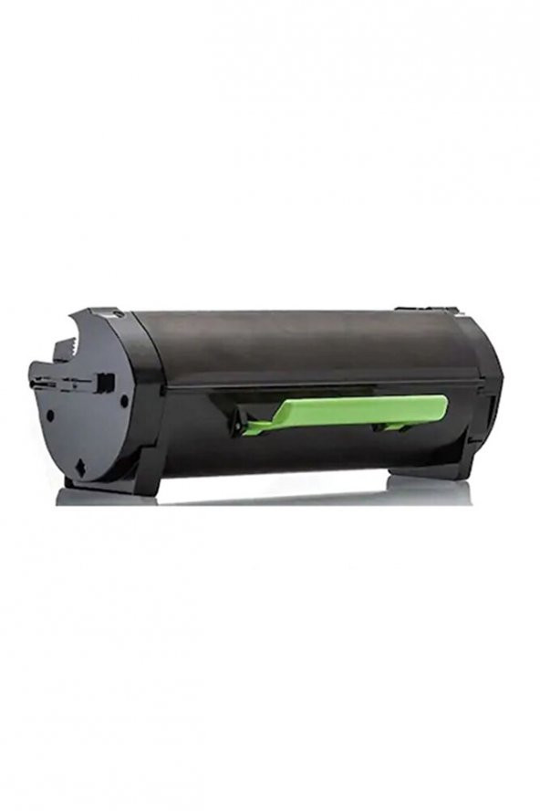 Mx317 Lexmark Muadil Siyah Toner ürün görseli 1