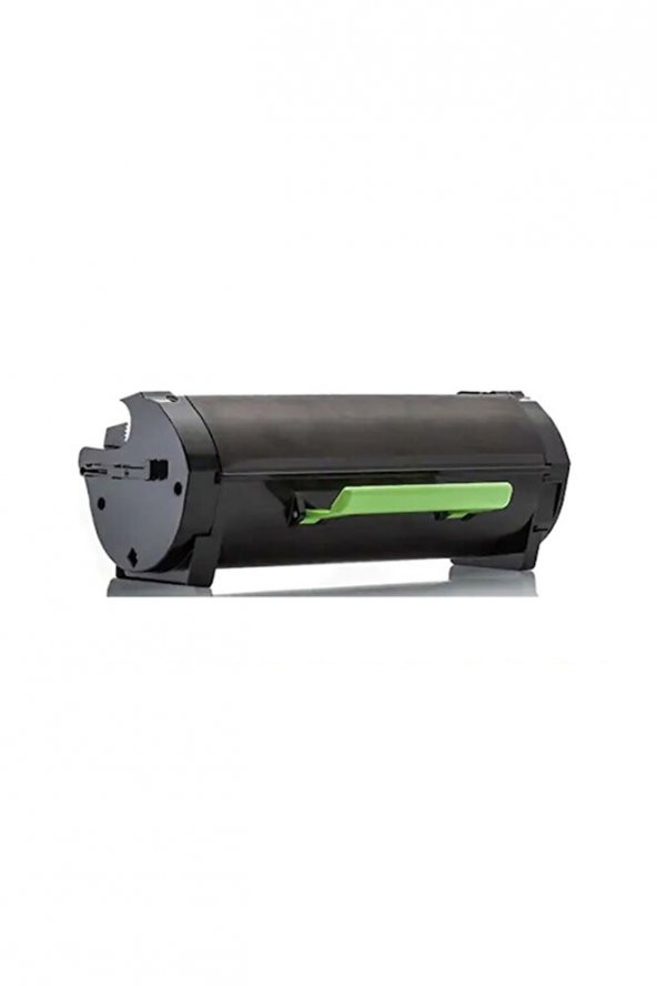 Lexmark Mx317 Çipli|51b5000 Ms317|ms317|mx41 (2500 Sayfa) (siyah) ürün görseli 1