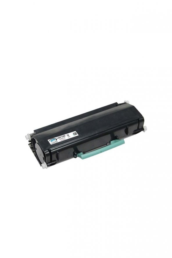 Perfıx Pf E260-e360-e460-e462 3,5k Toner - Resim 2