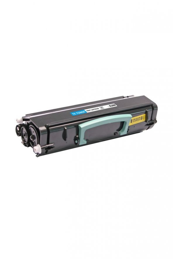 Tk E260-e360-e460-e462 3,5k Toner - Resim 2