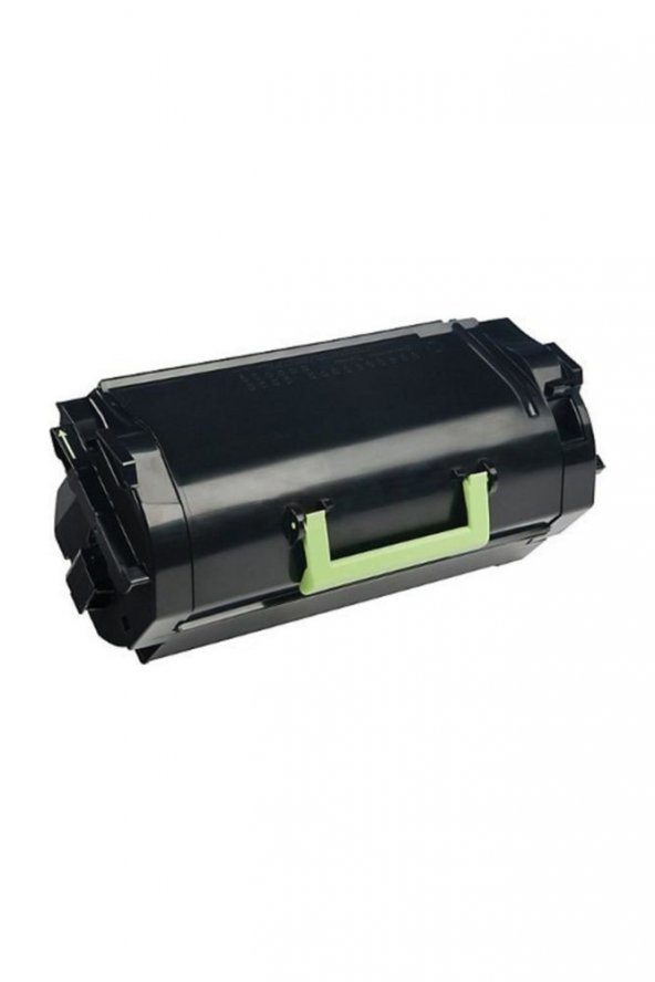 Lexmark 52d5h00 525h 62d5h00 625h Siyah Muadil Toner - Ms710 Ms711 Ms810 Ms811 Ms812 ürün görseli 1