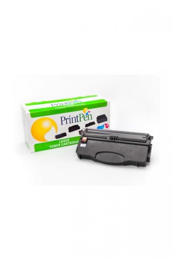 Lexmark E120  12016se   Toner ürün görseli 1