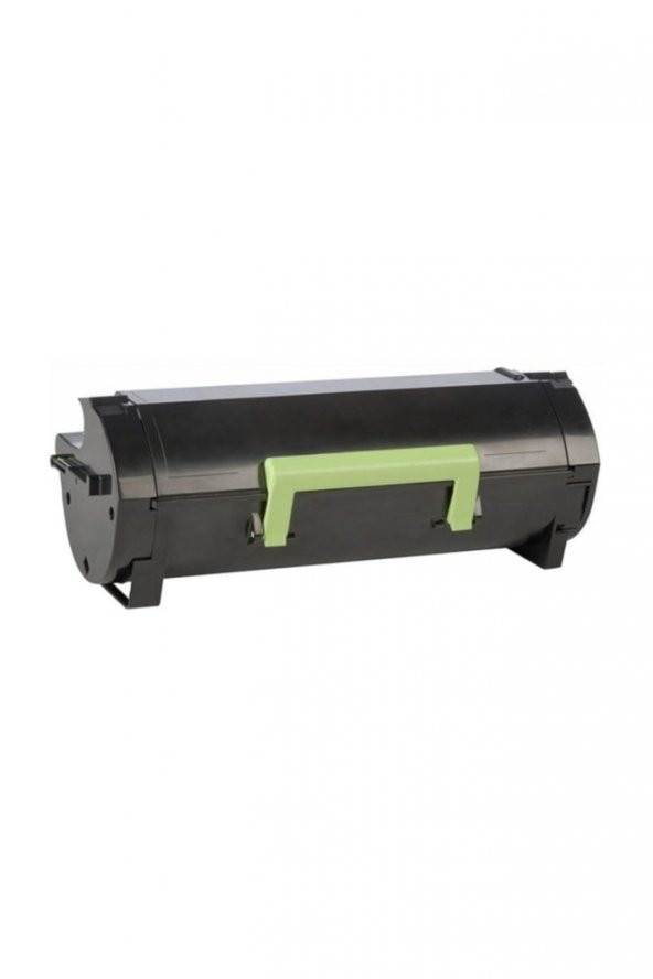 Lexmark Toner Siyah Muadil Ms711 S n11311 ürün görseli 1