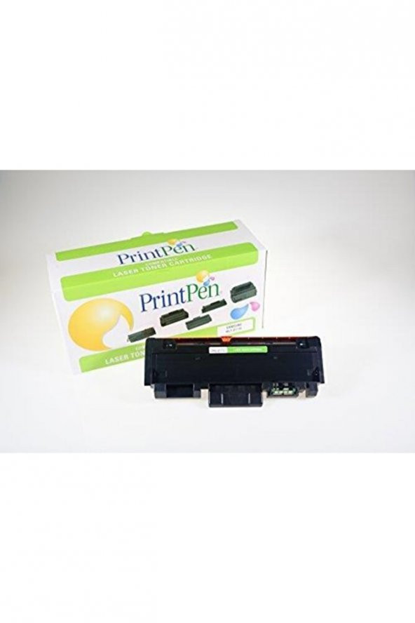 Samsung Mlt-d116l Yüksek Kapasite Toner ürün görseli 1