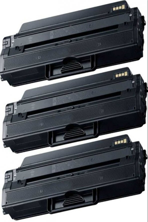 Samsung Xpress Sl-m2620 Muadil Toner Mlt-d115l Çipli (3k) ürün görseli 1