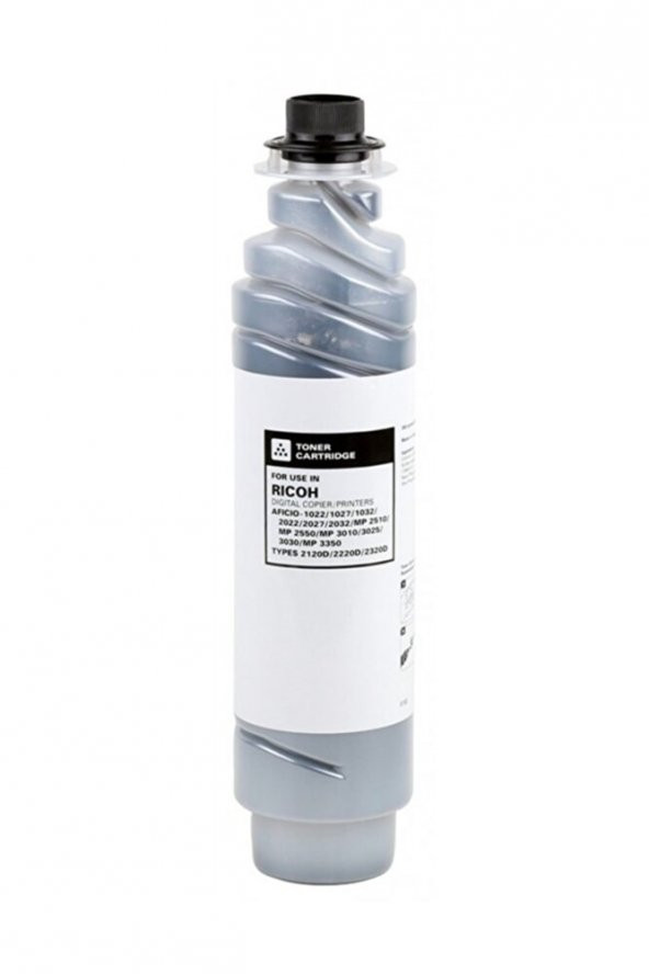 Ricoh Type 2220d Muadil Fotokopi Toner ürün görseli 1