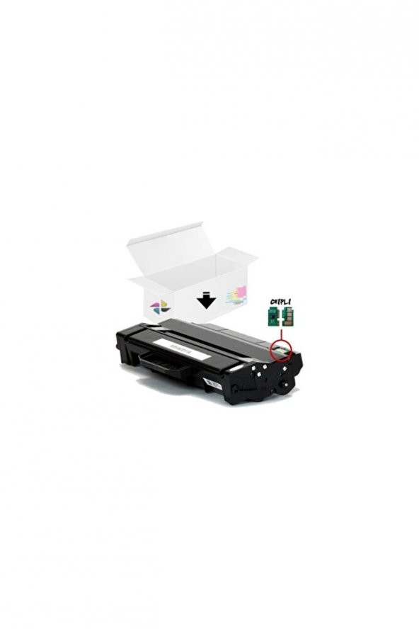 Samsung Xpress Slm2880fw-mlt-d115l Uyumlu Muadil Toner ürün görseli 1