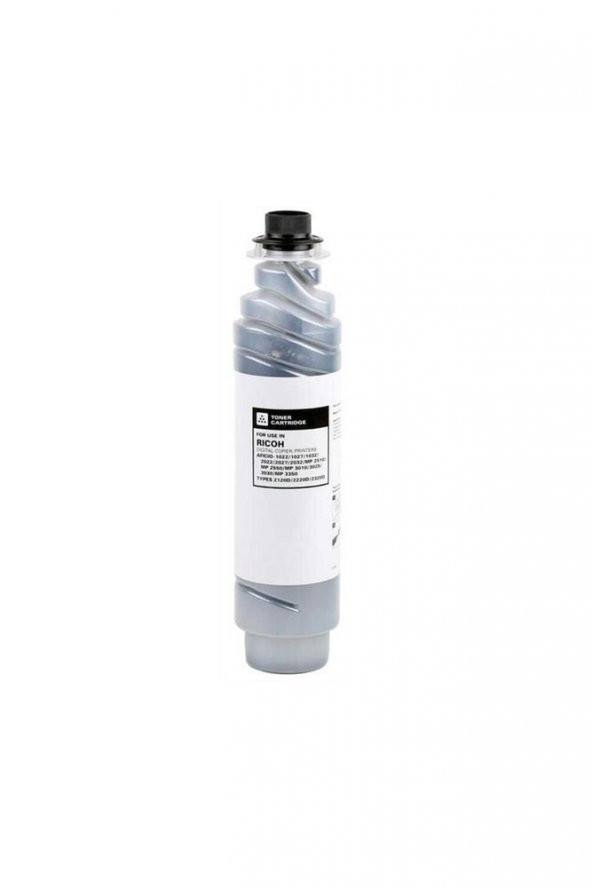 RICOH MUADİL TONER TYPE 2220D - Resim 2
