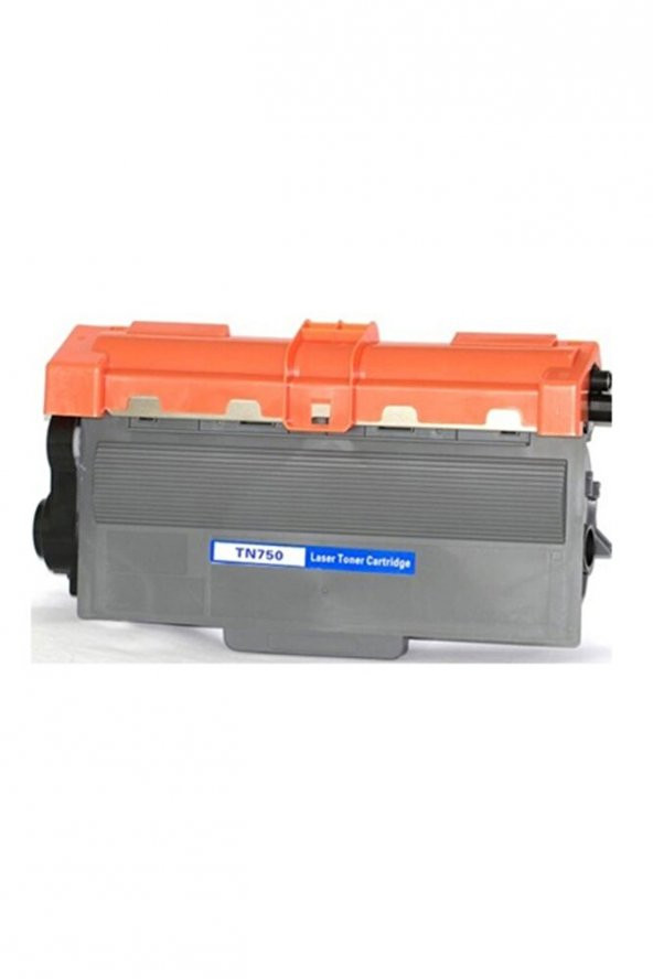 Tn-8000 Brother Toner Siyah (2200 Sayfa) (muadil) S/n3419 ürün görseli 1