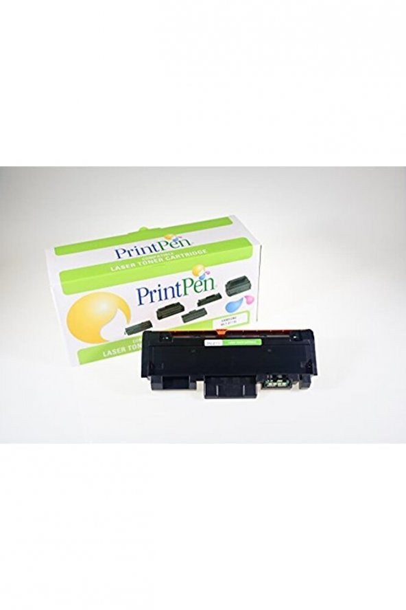 Samsung Mlt-d116l Yüksek Kapasite Muadil Toner ürün görseli 1