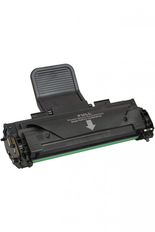 Laserjet Ml-1610 2010 Uyumlu Muadil Toner Mlt D119 ürün görseli 1