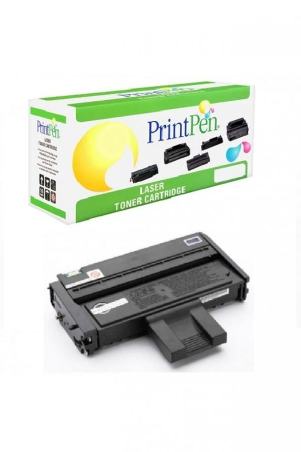 Rıcoh Sp 150 408010 Hc Toner ürün görseli 1