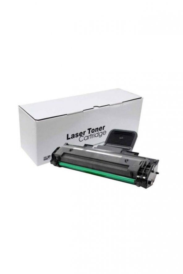 Samsung Mlt-d119s - Ml-1610 Muadil Toner ürün görseli 1