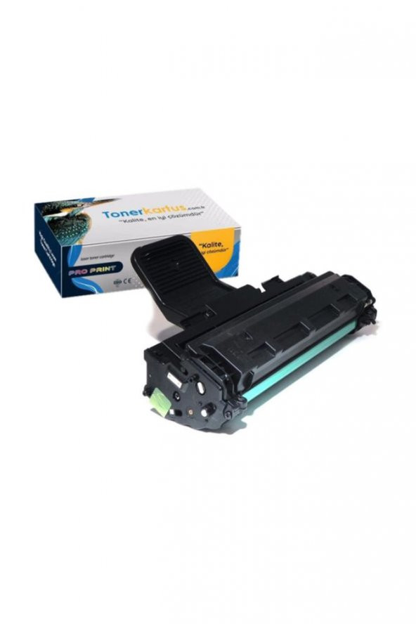 Samsung Mlt-d119s - Samsung Ml-2571n Muadil Toner ürün görseli 1
