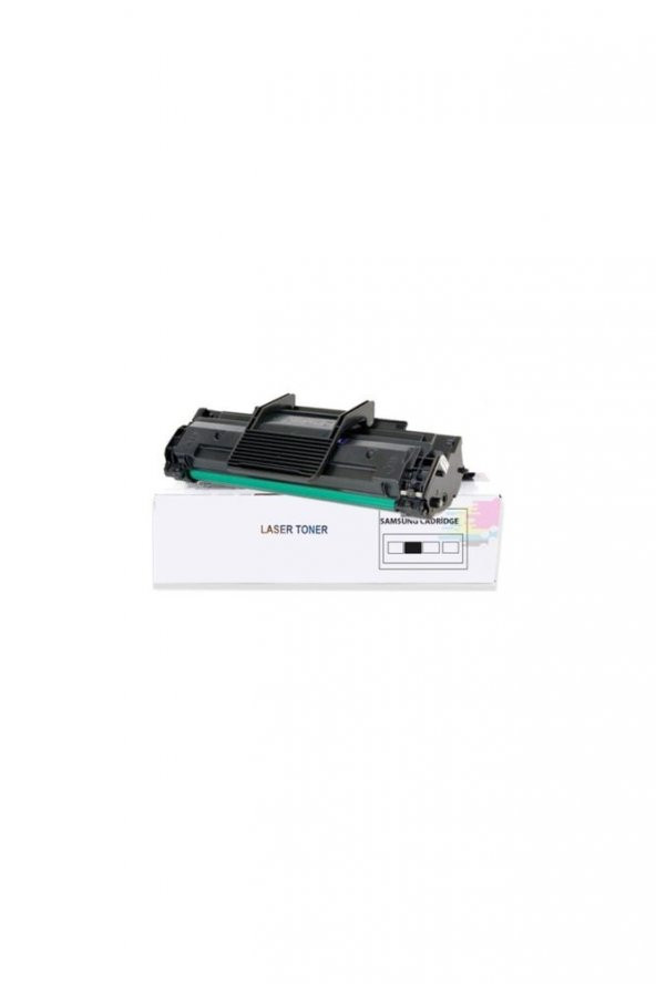 Samsung Scx-4521f Mlt-d119s Uyumlu Siyah  Toner ürün görseli 1