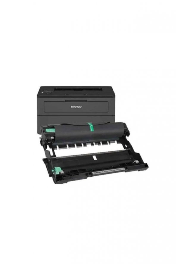 Brother Tn2456 Toner Muadil Siyah 1500 Sayfa Uyumluluk Markası Brother Yazıcıları Için (v930164) ürün görseli 1