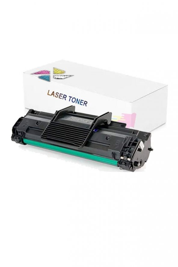 Samsung Scx-4521 Mlt-d119s Uyumlu Siyah Muadil Toner ürün görseli 1