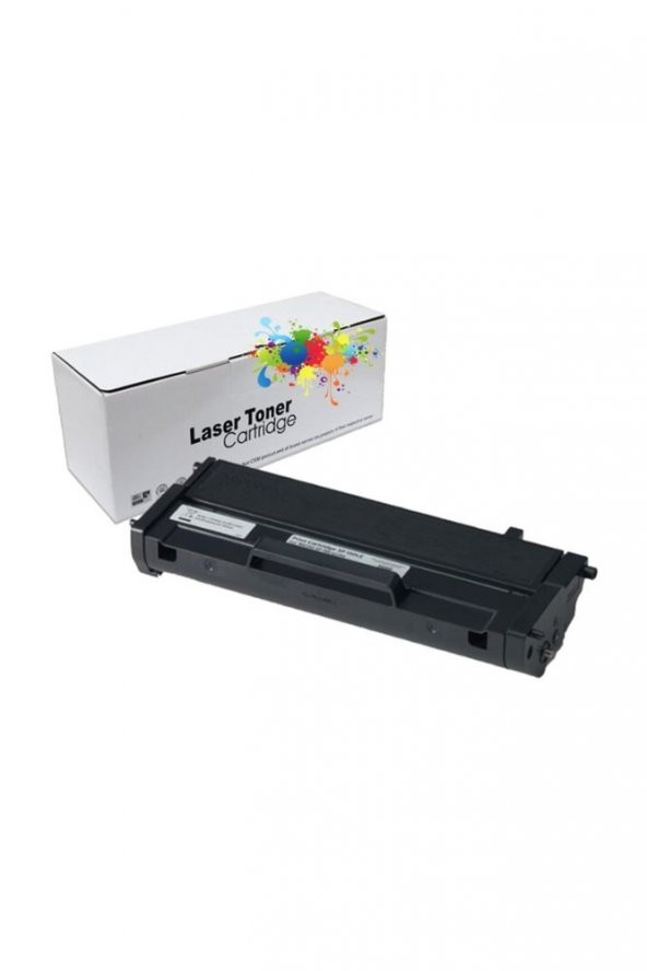 Ricoh Sp150/sp150su/sp150suw Siyah Muadil Toner ürün görseli 1