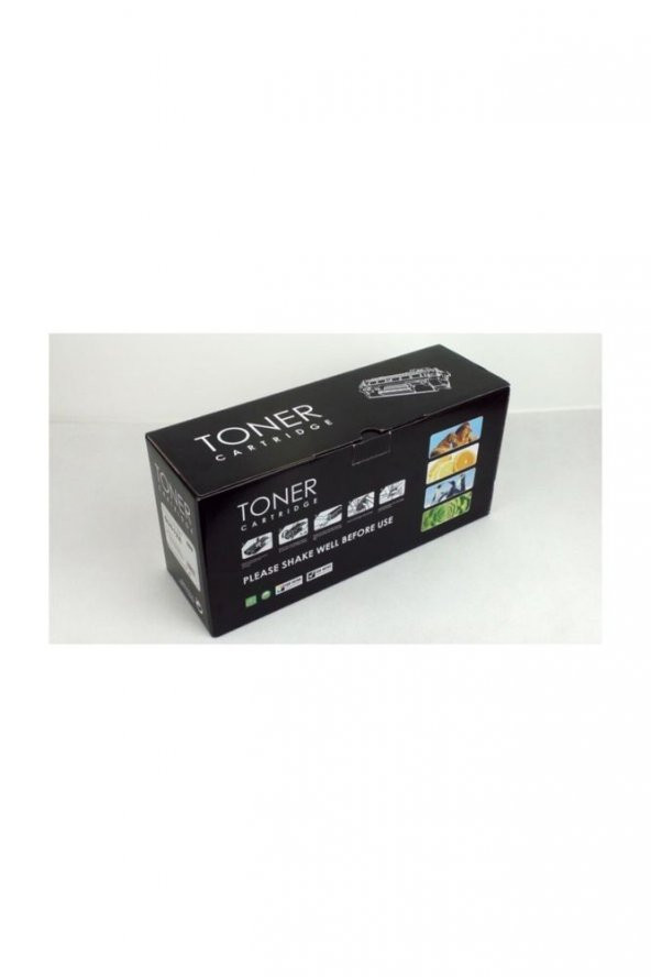 SAMSUNG ML-1610/4521 MLT-D119S/ML-2010 SIYAH MUADIL TONER ürün görseli 1