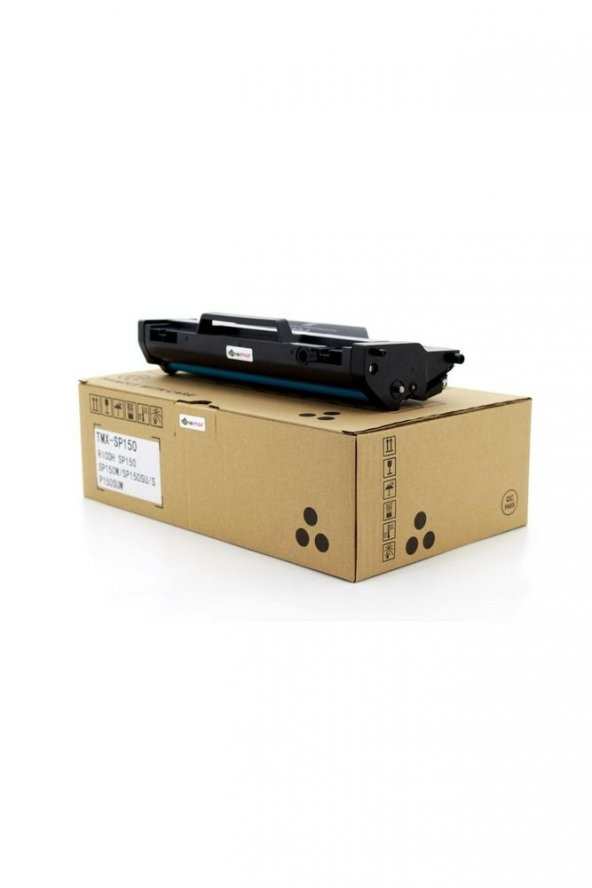 Ricoh Sp150 Toneri - Eco - Resim 3