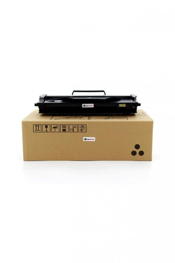 Ricoh Sp150 Toneri - Eco - Resim 6