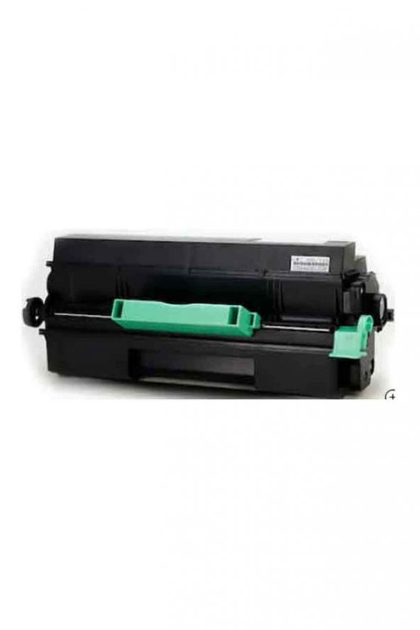 Sp4510 Ricoh Toner Muadil Siyah 12000 Sayfa Uyumluluk Markası Ricoh Yazıcıları Için (v1321236) ürün görseli 1