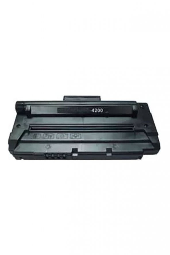 Samsung Scx4200 Toner Muadil Siyah 3000 Sayfa Uyumluluk Markası Samsung Yazıcıları Için (v829660) ürün görseli 1