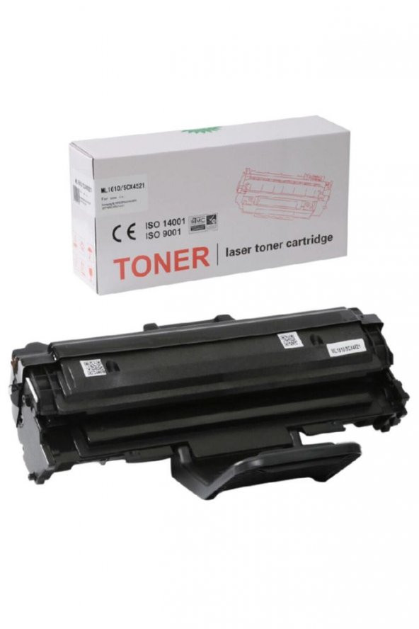 Samsung Ml-1610 Muadil Toner ürün görseli 1
