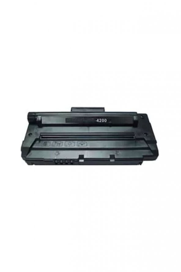 Samsung Toner SCX 4200/SCX4200 (Samsung Yazıcı Uyumlu) (3000 Sayfa) Muadil (Siyah) Versiyon.21212583 ürün görseli 1