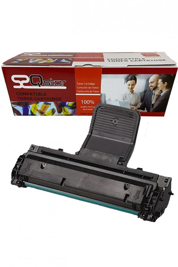 Samsung ml 1610 / Sv429a Muadil Toner ürün görseli 1