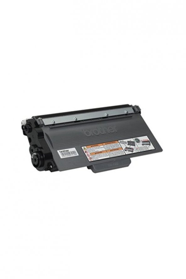 Brother TN3467 Toner (Brother Yazıcı Uyumlu) (8000 Sayfa) Muadil (Siyah) Versiyon.6299678 ürün görseli 1