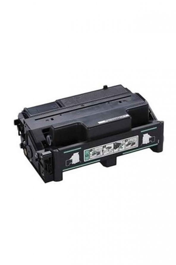 Ricoh Toner Ricoh Sp-5210dn/ricoh Sp-5210sf Muadil Siyah 43000 Sayfa Uyumluluk Markası Ricoh ürün görseli 1