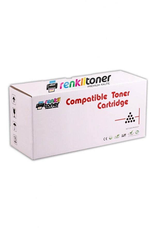 Rıcoh Sp100/sp100sf Muadil Toner ürün görseli 1