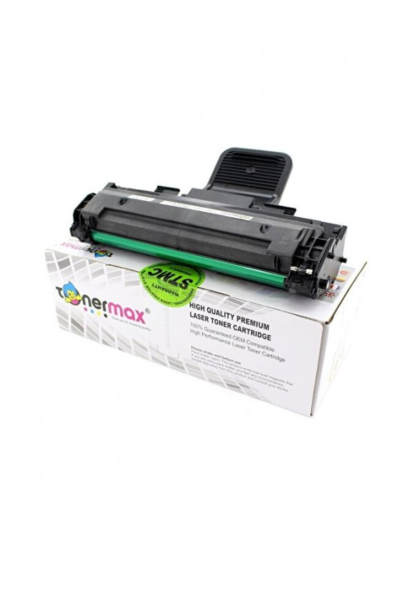 Mlt-d119s / Ml-1610 /ml-2010 / Scx-4521f Uyumlu Toner - Eco ürün görseli 1