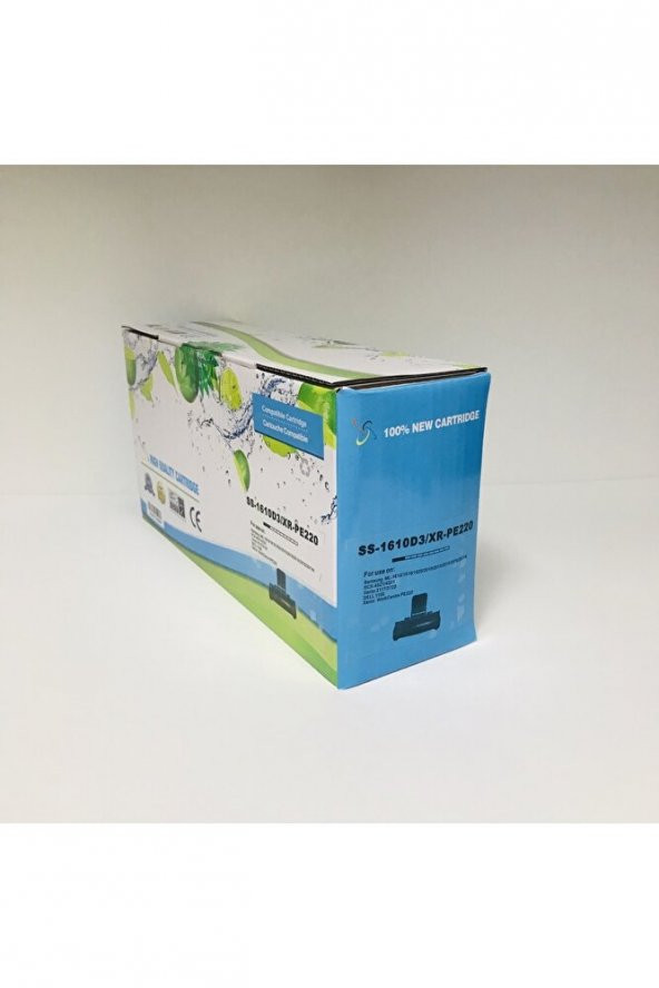 For Xerox 3117 Toner ürün görseli 1